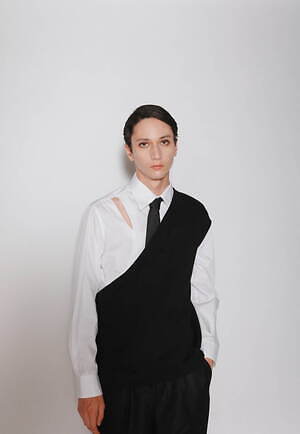 ディゼムバイシーク(disemBySiiK) 2024年春夏ウィメンズ&メンズコレクション  - 写真39