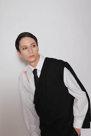 ディゼムバイシーク(disemBySiiK) 2024年春夏ウィメンズ&メンズコレクション  - 写真41