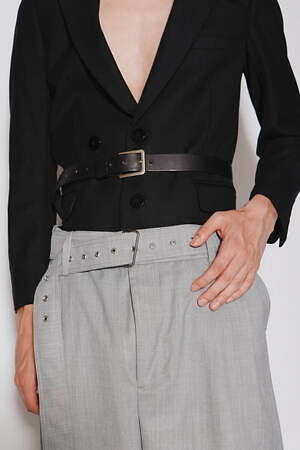 ディゼムバイシーク(disemBySiiK) 2024年春夏ウィメンズ&メンズコレクション  - 写真45