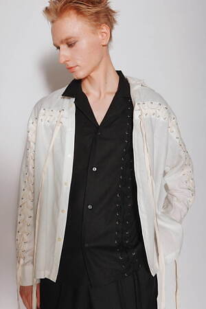 ディゼムバイシーク(disemBySiiK) 2024年春夏ウィメンズ&メンズコレクション  - 写真47