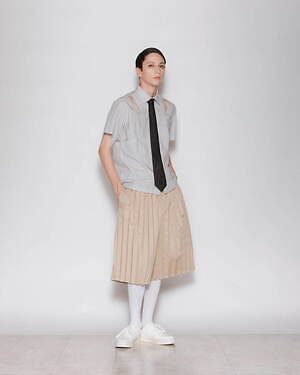 ディゼムバイシーク(disemBySiiK) 2024年春夏ウィメンズ&メンズコレクション  - 写真48