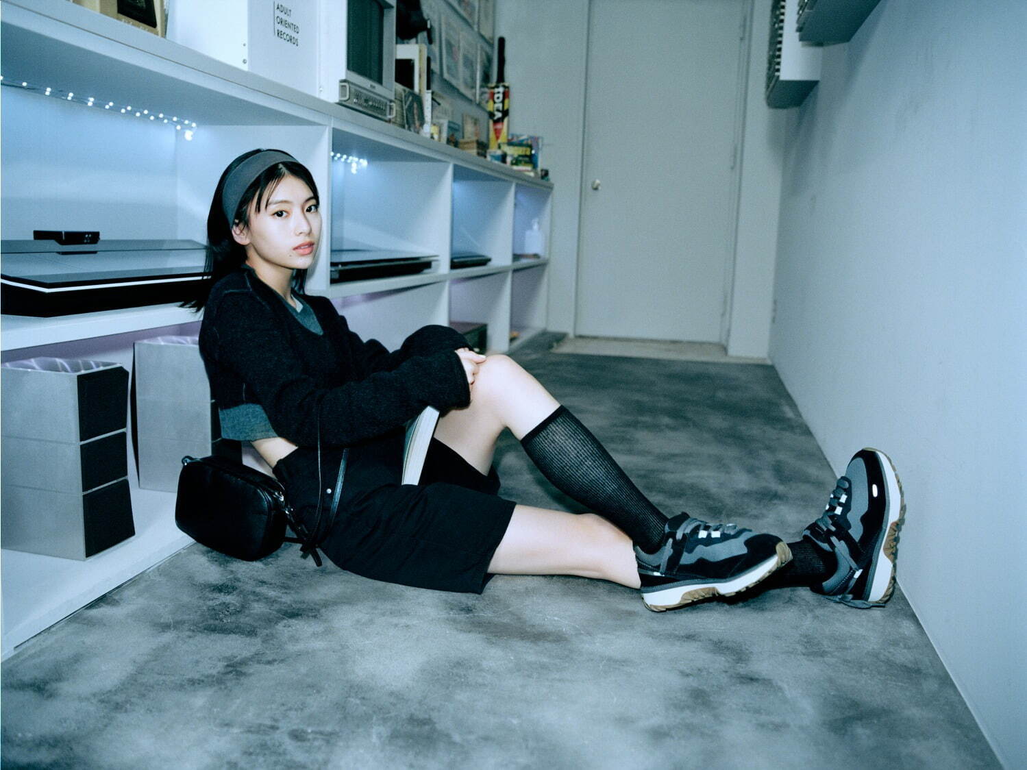 アグ(UGG) レトロファイ ロー｜写真11