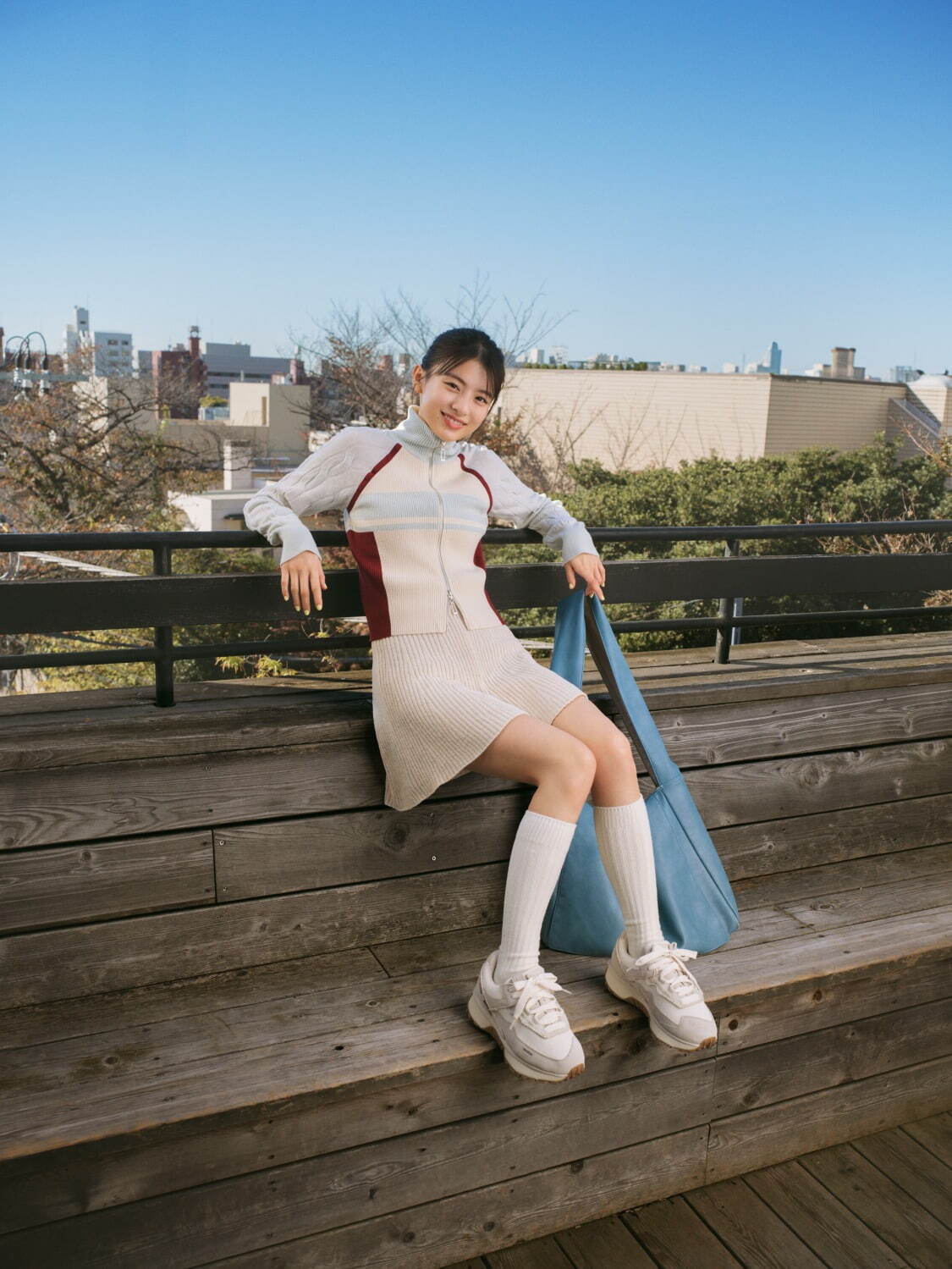 アグ(UGG) レトロファイ ロー｜写真23