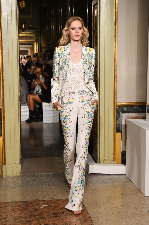 エミリオ・プッチ(EMILIO PUCCI) 2015年春夏ウィメンズコレクション  - 写真6