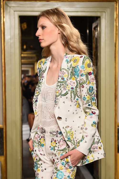 エミリオ・プッチ(EMILIO PUCCI) 2015年春夏ウィメンズコレクション  - 写真7