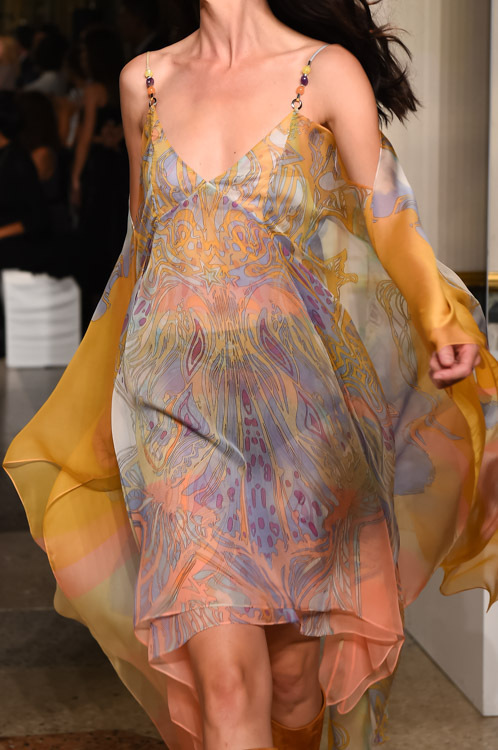 エミリオ・プッチ(EMILIO PUCCI) 2015年春夏ウィメンズコレクション  - 写真11