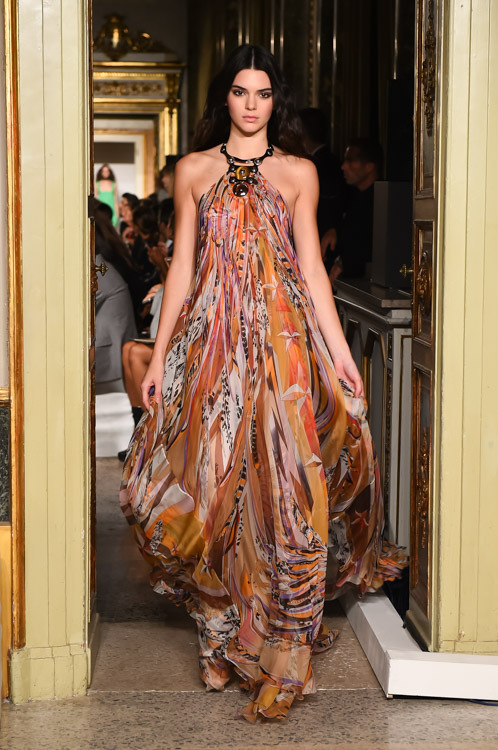 エミリオ・プッチ(EMILIO PUCCI) 2015年春夏ウィメンズコレクション  - 写真40