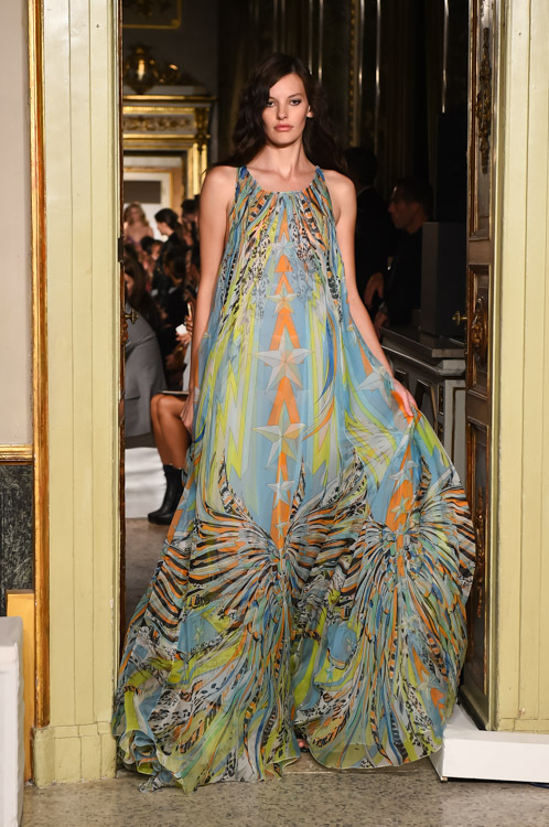 エミリオ・プッチ(EMILIO PUCCI) 2015年春夏ウィメンズコレクション  - 写真57