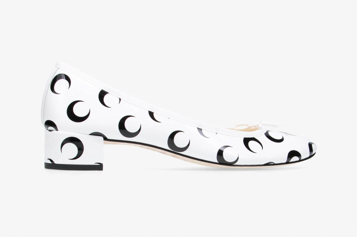 レペット(Repetto), マリーン セル(MARINE SERRE) 三日月｜写真13