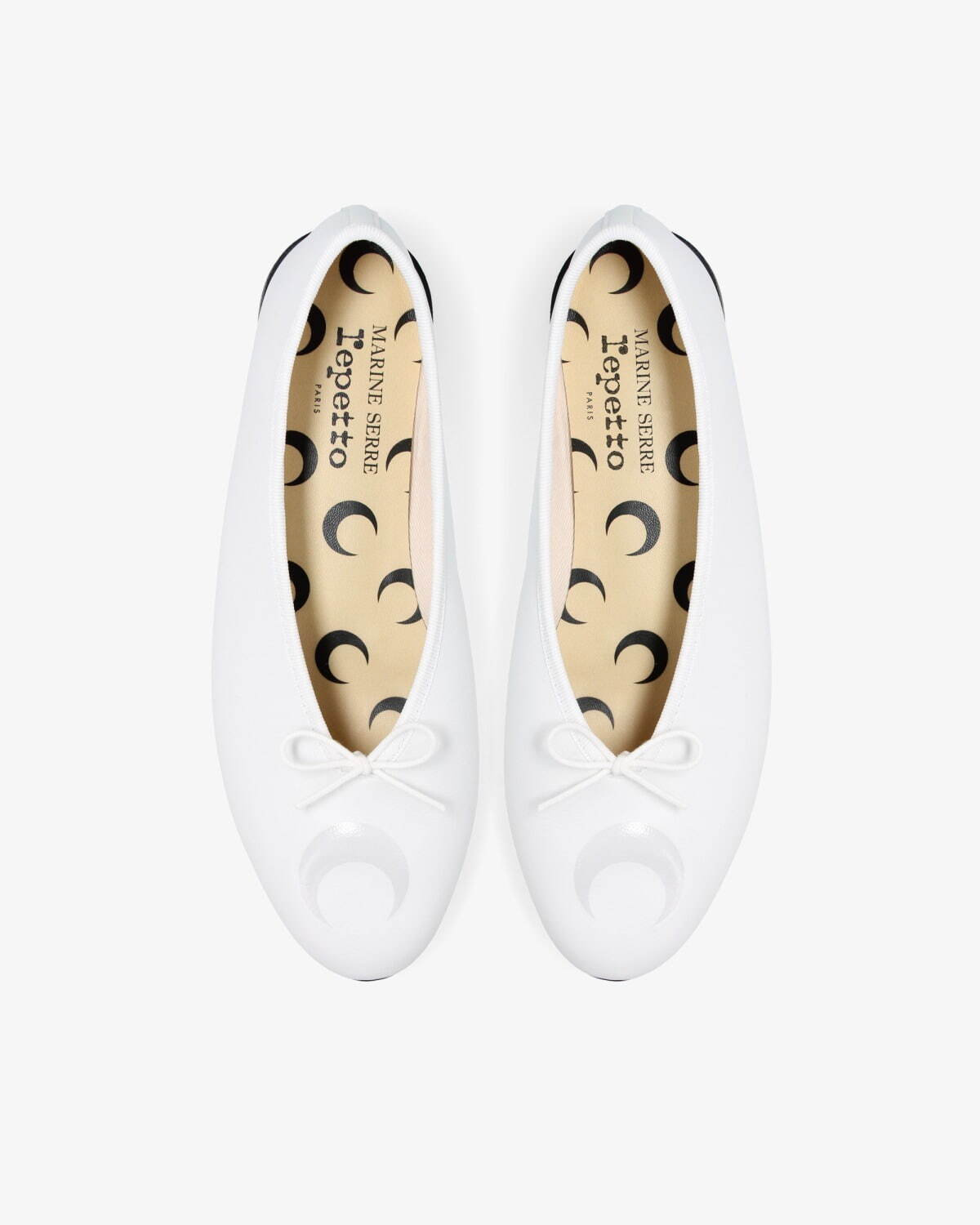レペット(Repetto), マリーン セル(MARINE SERRE) 三日月｜写真18