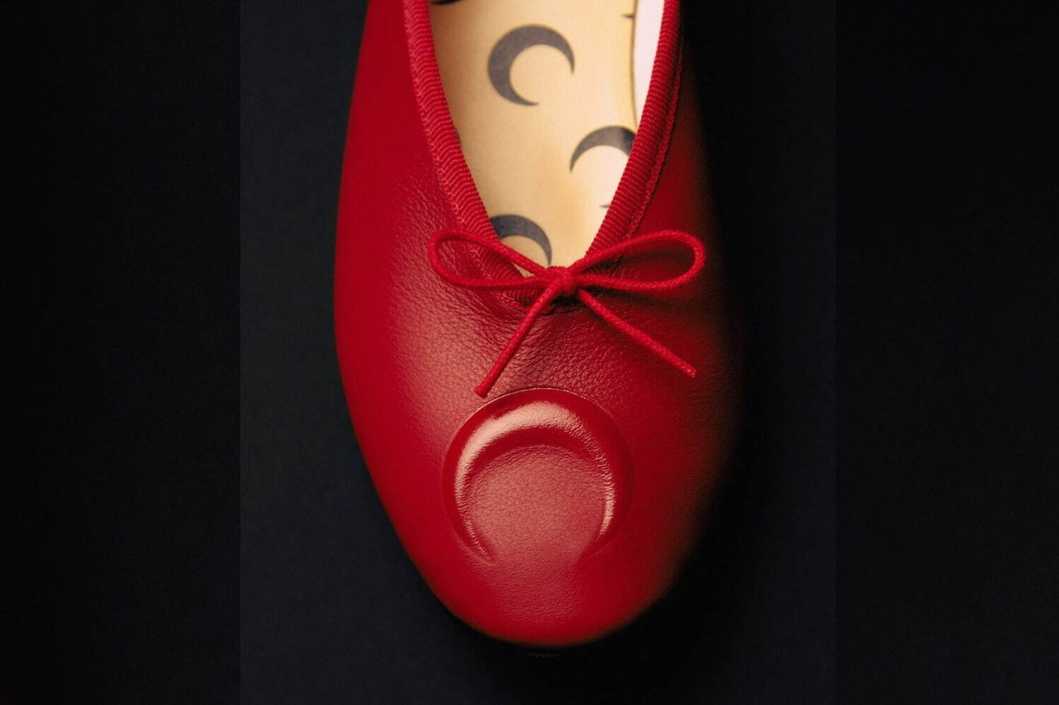 レペット(Repetto), マリーン セル(MARINE SERRE) 三日月｜写真24