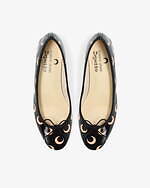 レペット(Repetto), マリーン セル(MARINE SERRE) 三日月｜写真10