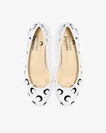 レペット(Repetto), マリーン セル(MARINE SERRE) 三日月｜写真12