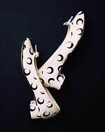 レペット(Repetto), マリーン セル(MARINE SERRE) 三日月｜写真9