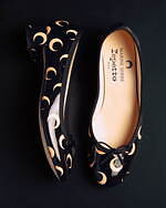 レペット(Repetto), マリーン セル(MARINE SERRE) 三日月｜写真8