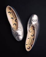 レペット(Repetto), マリーン セル(MARINE SERRE) 三日月｜写真1