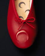 レペット(Repetto), マリーン セル(MARINE SERRE) 三日月｜写真6