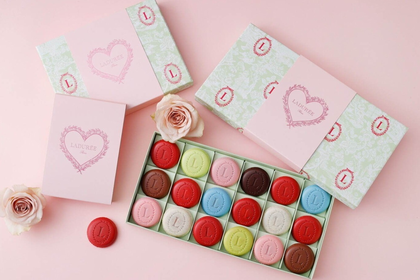 チョコレートケーキ｜バレンタインチョコレート2025特集【ご褒美ショコラ編】“見た目重視”かわいい個性派チョコを厳選