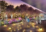 「お花見イベント2025」東京・大阪・福岡ほか、開花時期の桜祭りなどおすすめ観光スポット｜写真5