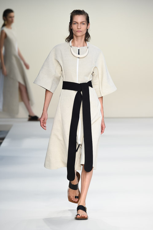 マルニ(MARNI) 2015年春夏ウィメンズコレクション  - 写真1