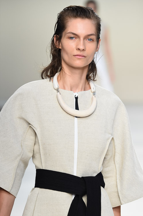 マルニ(MARNI) 2015年春夏ウィメンズコレクション  - 写真2