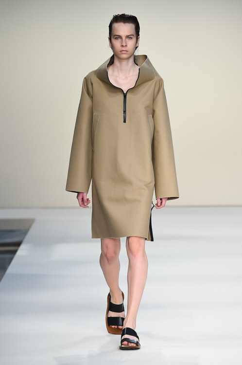 マルニ 2015年春夏<span>コレクション</span> - 写真11