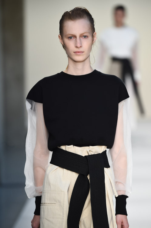 マルニ(MARNI) 2015年春夏ウィメンズコレクション  - 写真18