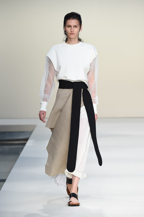 マルニ(MARNI) 2015年春夏ウィメンズコレクション  - 写真20