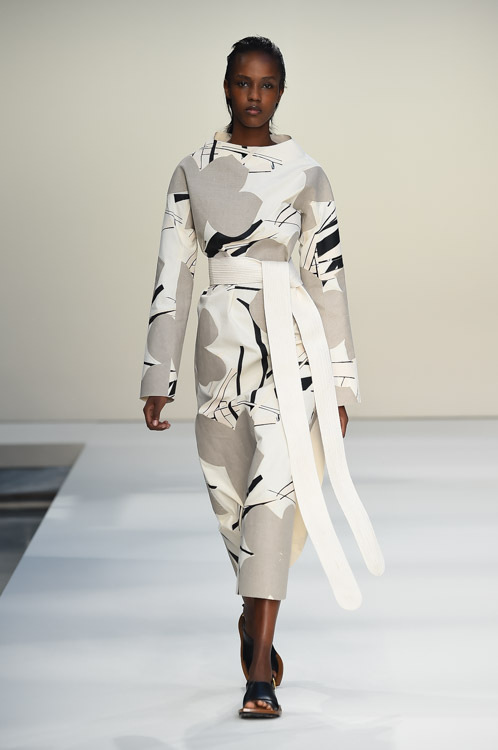 マルニ 2015年春夏<span>コレクション</span> - 写真26
