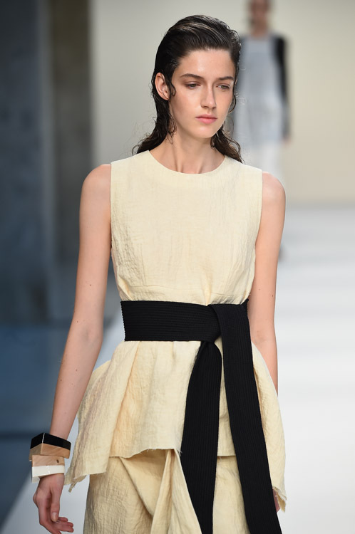 マルニ(MARNI) 2015年春夏ウィメンズコレクション  - 写真33