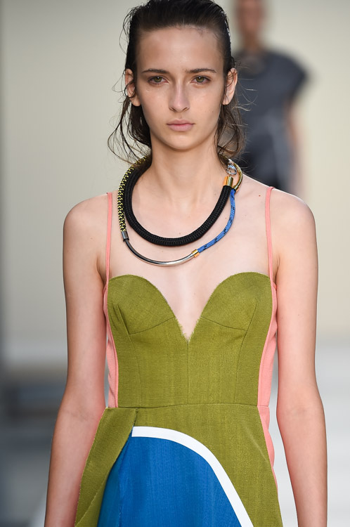 マルニ(MARNI) 2015年春夏ウィメンズコレクション  - 写真43