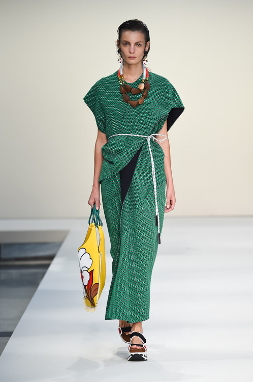 マルニ(MARNI) 2015年春夏ウィメンズコレクション  - 写真46