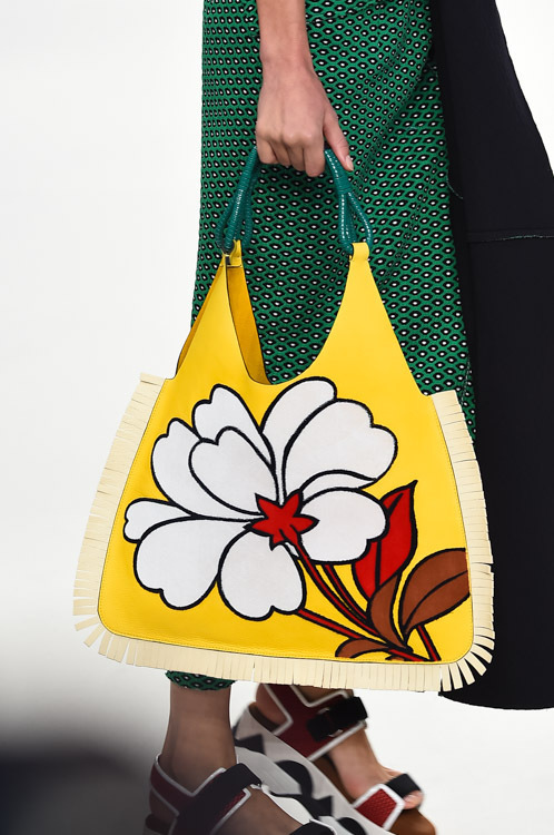 マルニ(MARNI) 2015年春夏ウィメンズコレクション  - 写真48