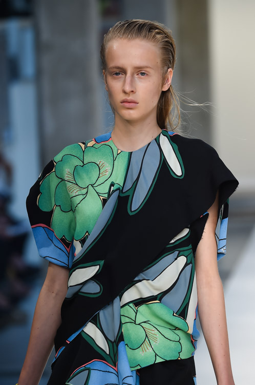 マルニ(MARNI) 2015年春夏ウィメンズコレクション  - 写真50