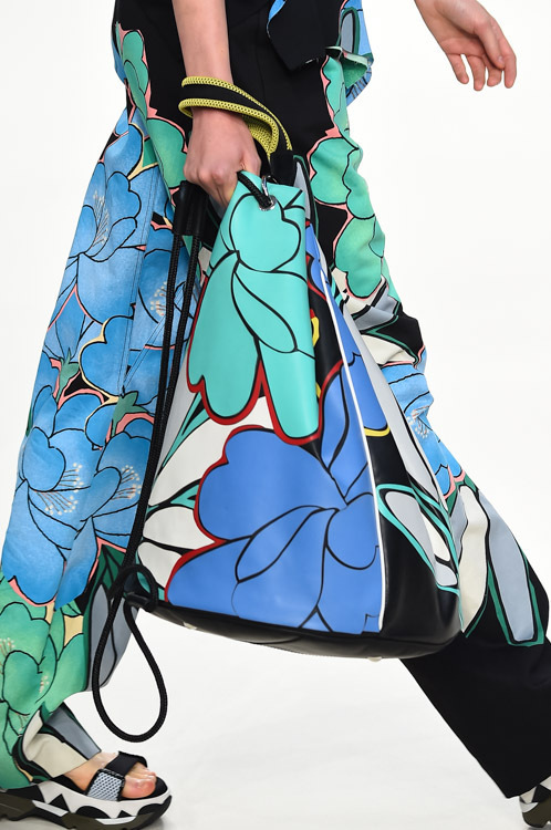 マルニ(MARNI) 2015年春夏ウィメンズコレクション  - 写真51