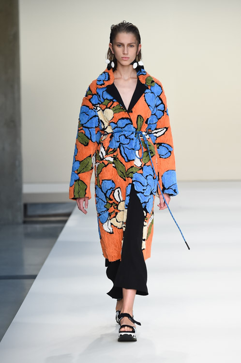 マルニ(MARNI) 2015年春夏ウィメンズコレクション  - 写真52