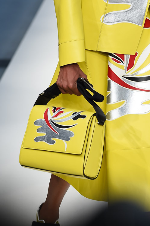 マルニ(MARNI) 2015年春夏ウィメンズコレクション  - 写真57