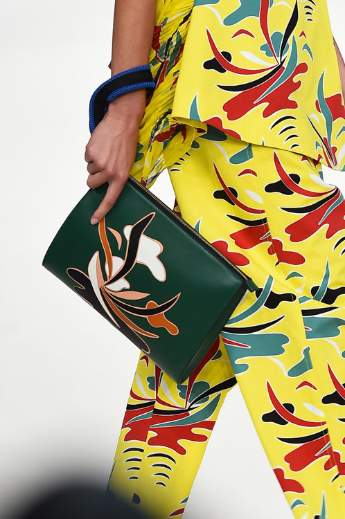 マルニ(MARNI) 2015年春夏ウィメンズコレクション  - 写真62