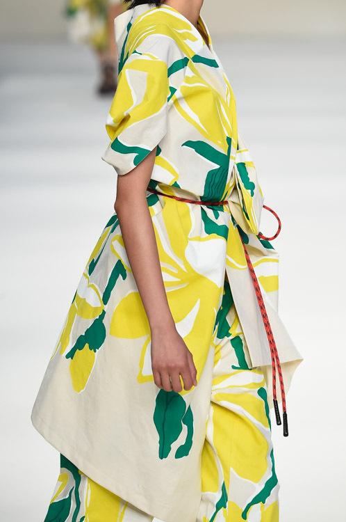 マルニ(MARNI) 2015年春夏ウィメンズコレクション  - 写真64