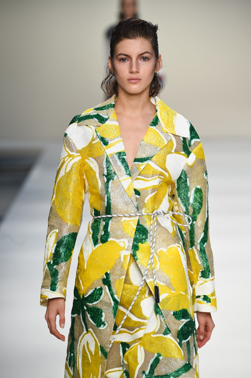 マルニ(MARNI) 2015年春夏ウィメンズコレクション  - 写真66