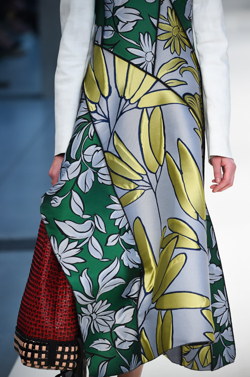 マルニ(MARNI) 2015年春夏ウィメンズコレクション  - 写真73