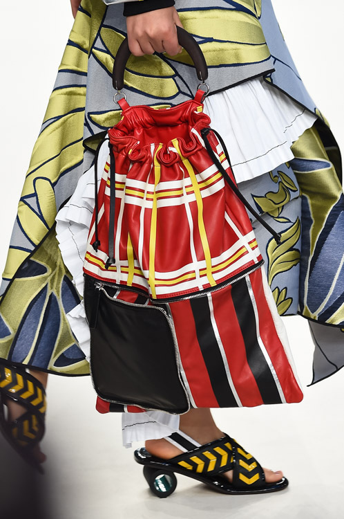 マルニ(MARNI) 2015年春夏ウィメンズコレクション  - 写真77