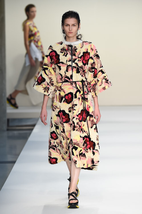 マルニ(MARNI) 2015年春夏ウィメンズコレクション  - 写真82