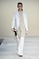 マルニ 2015年春夏コレクション - 構築性と色彩が織りなす、“意思”のあるフェミニティ｜写真9