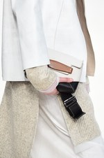 マルニ 2015年春夏コレクション - 構築性と色彩が織りなす、“意思”のあるフェミニティ｜写真10