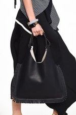 マルニ 2015年春夏コレクション - 構築性と色彩が織りなす、“意思”のあるフェミニティ｜写真45