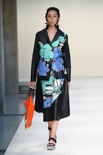 マルニ 2015年春夏コレクション - 構築性と色彩が織りなす、“意思”のあるフェミニティ｜写真54