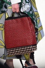 マルニ 2015年春夏コレクション - 構築性と色彩が織りなす、“意思”のあるフェミニティ｜写真74