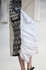 マルニ 2015年春夏コレクション - 構築性と色彩が織りなす、“意思”のあるフェミニティ｜写真90