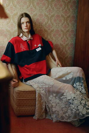 シー ニューヨーク(Sea New York) 2025年プレフォールウィメンズコレクション  - 写真4